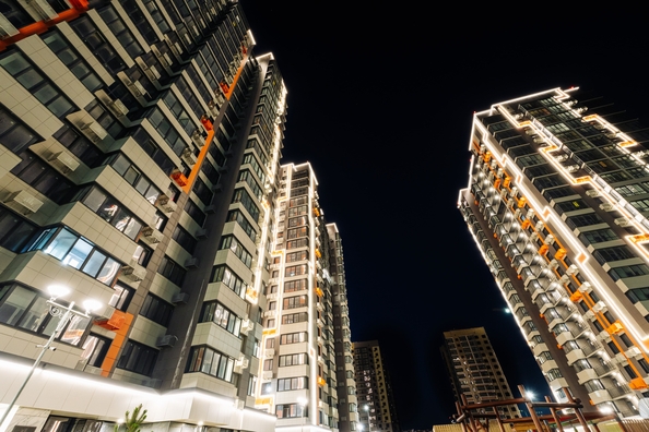 
  Продается студия 23.65 м². Фото 47.