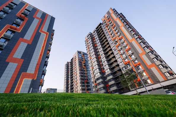 
  Продается студия 23.65 м². Фото 55.