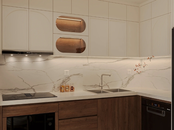 
  Продается студия 23.6 м². Фото 4.