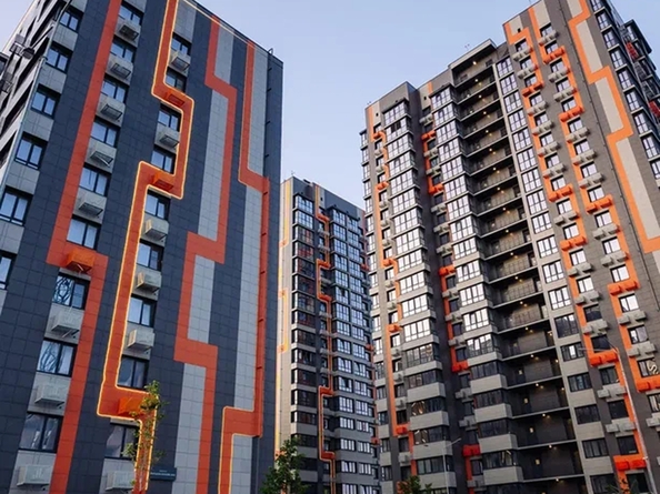 
  Продается студия 23.6 м². Фото 10.
