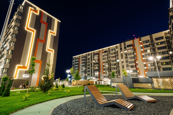 
  Продается студия 23.6 м². Фото 62.
