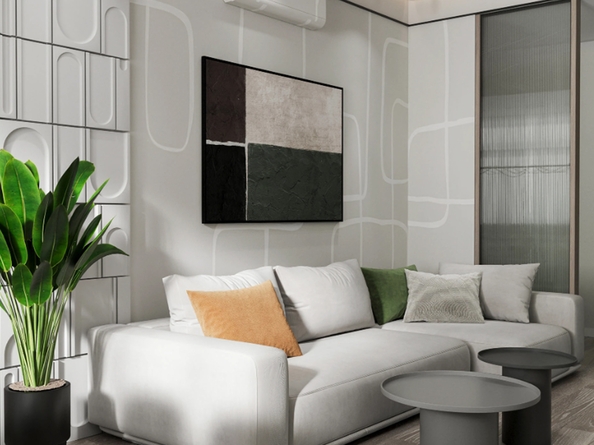 
  Продается студия 23.25 м². Фото 5.