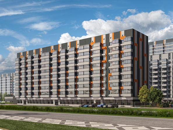 
  Продается студия 23.25 м². Фото 7.