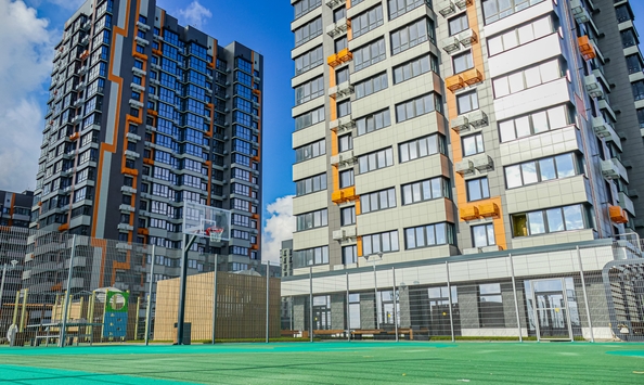 
  Продается студия 23.25 м². Фото 22.