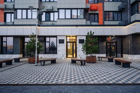 
  Продается студия 23.25 м². Фото 55.