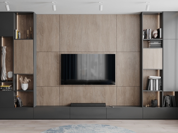 
  Продается студия 23.58 м², в ЖК Флора, литера 3.1. Фото 6.