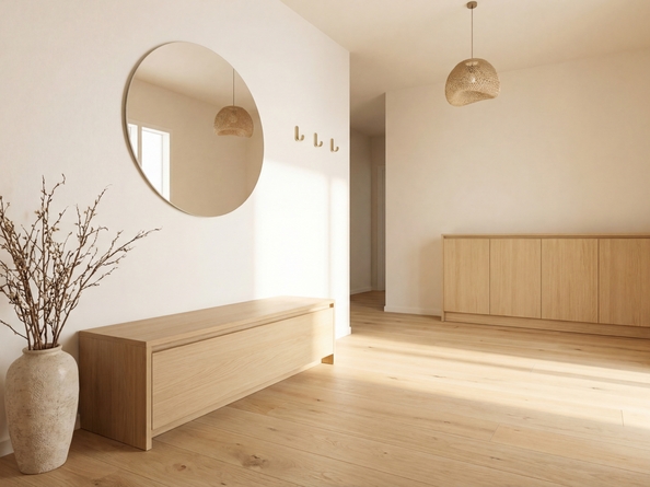 
  Продается 1-комн. квартира 36.4 м², в ЖК Флора, литера 3.1. Фото 4.