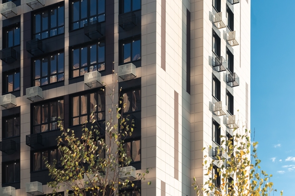 
  Продается студия 22.88 м², в ЖК Флора, литера 3.1. Фото 26.