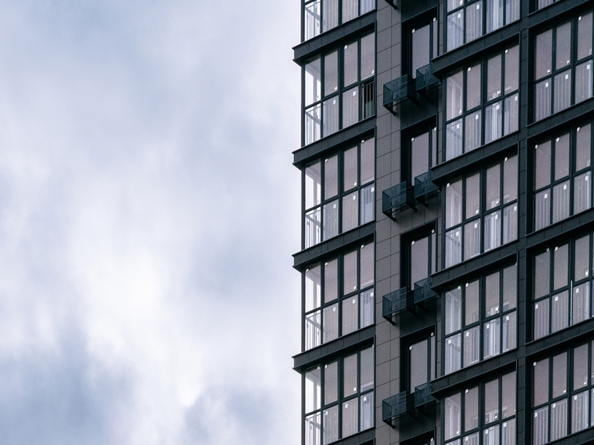 
  Продается 1-комн. квартира 33.4 м², в ЖК Панорама на Театральном, литера 1. Фото 11.