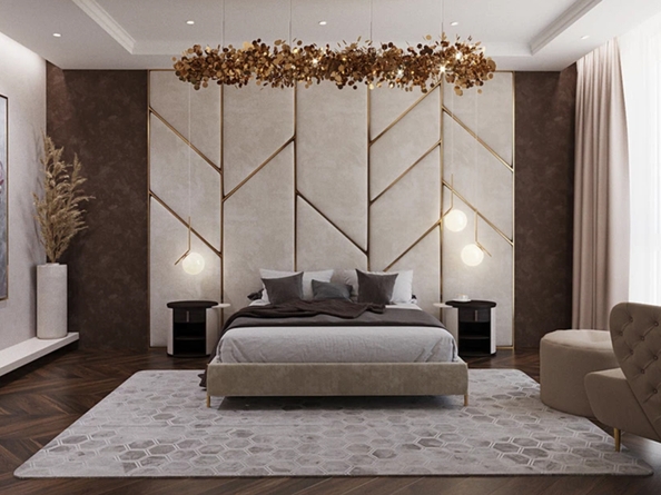 
  Продается 2-комн. квартира 39.4 м², в ЖК Панорама на Театральном, литера 1. Фото 7.
