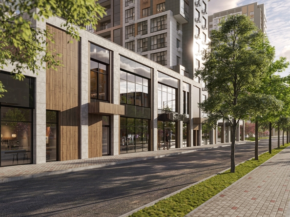 
  Продается 3-комн. квартира 79.95 м², в ЖК ПРИТЯЖЕНИЕ, литер 3. Фото 8.