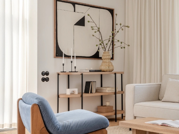 
  Продается 2-комн. квартира 54.03 м², в ЖК Звезда Столицы 2. Фото 10.
