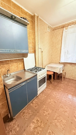 
  Продается 1-комн. квартира 38.8 м². Фото 5.