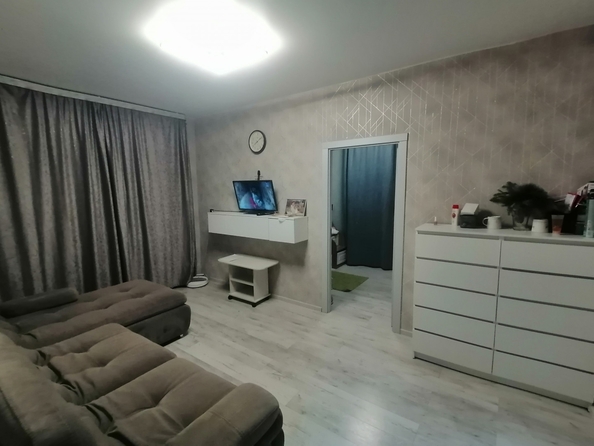 
  Продается 2-комн. квартира 36.6 м². Фото 1.