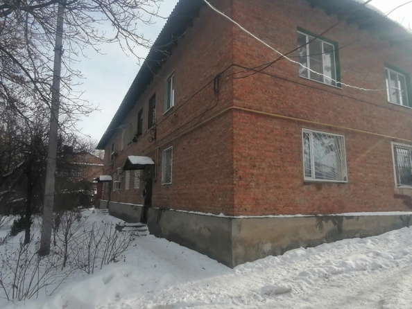 
  Продается 2-комн. квартира 36.6 м². Фото 10.