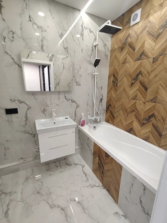 
  Продается 1-комн. квартира 38 м², в ЖК Донская Слобода. Фото 2.