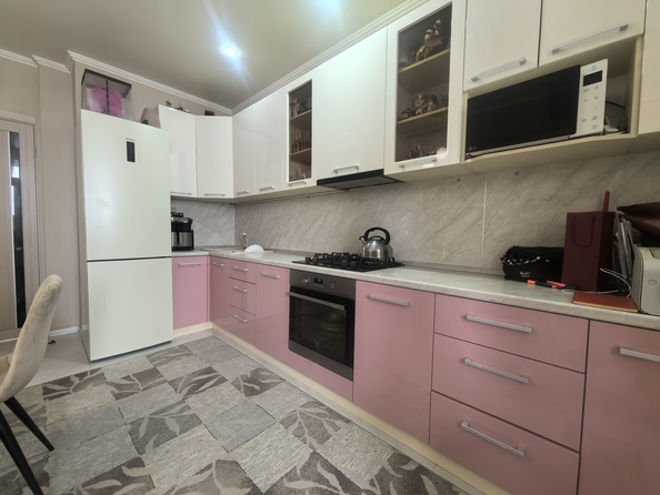 
  Продается 2-комн. квартира 64 м². Фото 7.