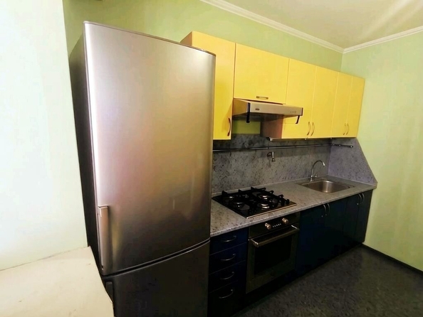 
  Продается 1-комн. квартира 35.4 м². Фото 4.