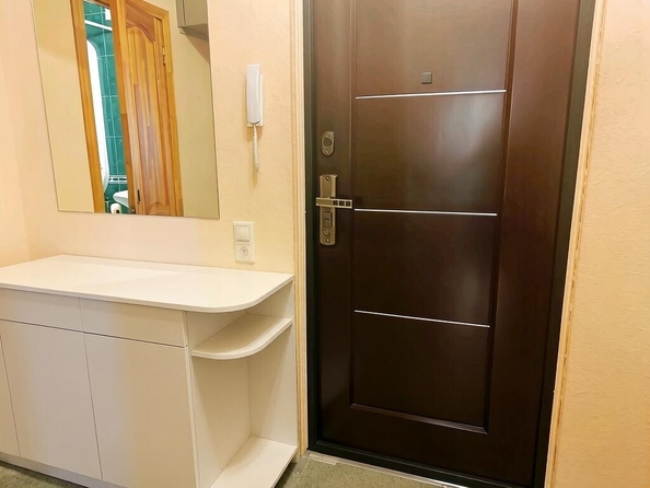 
  Продается 1-комн. квартира 35.4 м². Фото 11.