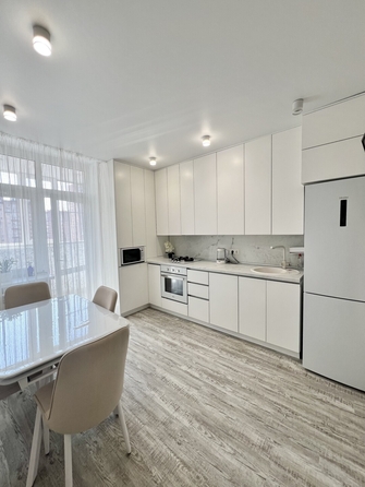 
  Продается 1-комн. квартира 38.3 м². Фото 1.