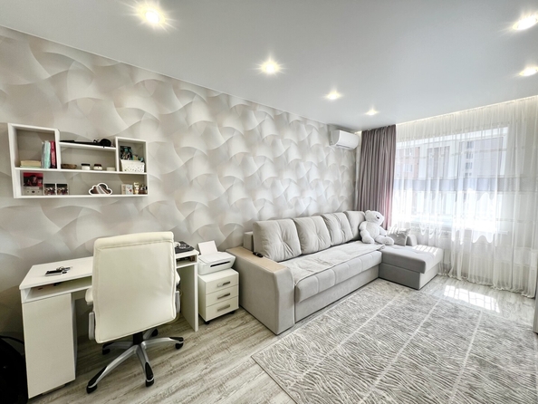 
  Продается 1-комн. квартира 38.3 м². Фото 3.