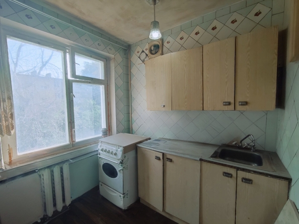 
  Продается 4-комн. квартира 62 м². Фото 1.