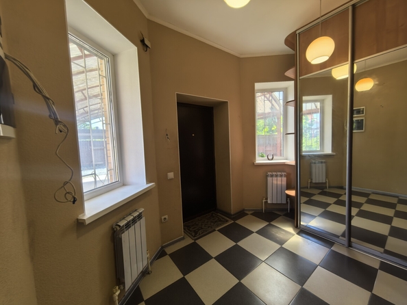 
  Продается коттедж 247.1 м². Фото 12.