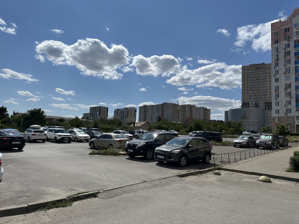 
  Продается 2-комн. квартира 54.2 м². Фото 25.