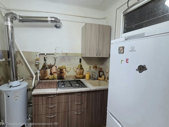 
  Продается 1-комн. квартира 29.1 м². Фото 2.