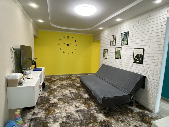 
  Продается 3-комн. квартира 58 м². Фото 1.
