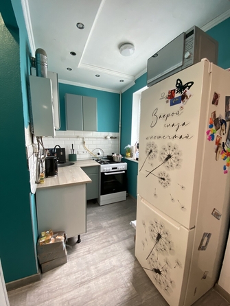 
  Продается 3-комн. квартира 58 м². Фото 3.