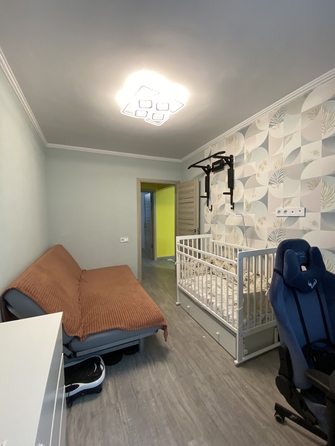 
  Продается 3-комн. квартира 58 м². Фото 5.