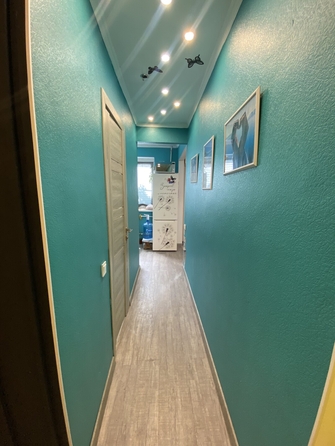 
  Продается 3-комн. квартира 58 м². Фото 11.