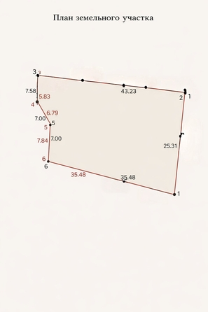 
  Продается коттедж 93.9 м². Фото 34.