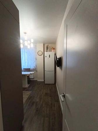 
  Продам 2-комн. квартиру 54.3 м², в ЖК Грин Парк, литер 2. Фото 5.