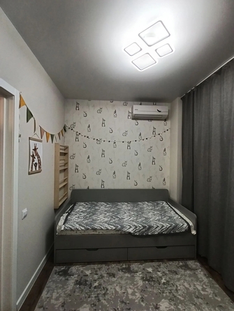 
  Продам 2-комн. квартиру 54.3 м², в ЖК Грин Парк, литер 2. Фото 9.