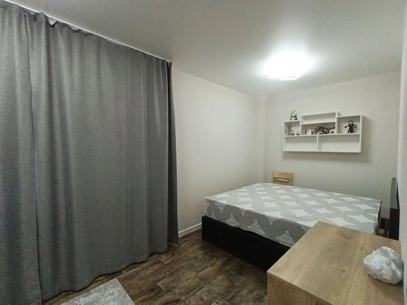 
  Продам 2-комн. квартиру 54.3 м², в ЖК Грин Парк, литер 2. Фото 10.