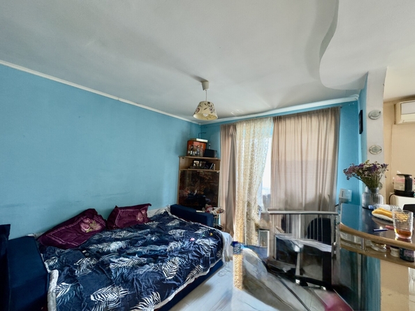 
  Продается 1-комн. квартира 28 м². Фото 2.