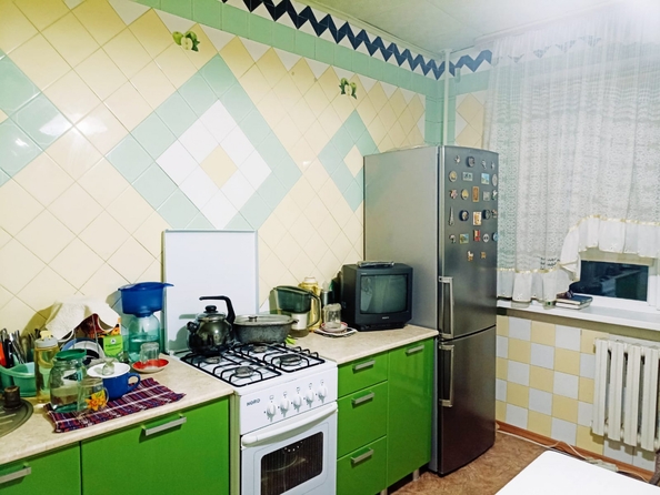 
  Продается 3-комн. квартира 66 м². Фото 3.