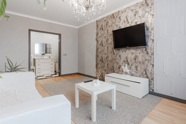 
  Продается 3-комн. квартира 64 м². Фото 2.