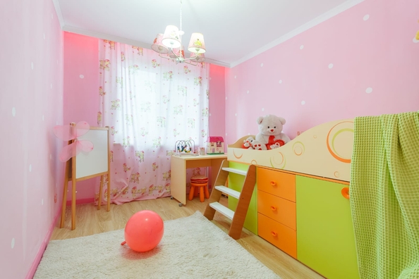 
  Продается 3-комн. квартира 64 м². Фото 4.
