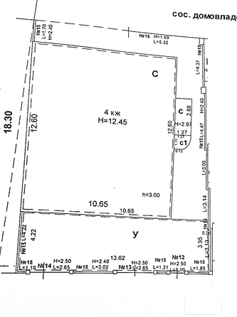 
  Продается дом 397.1 м². Фото 28.