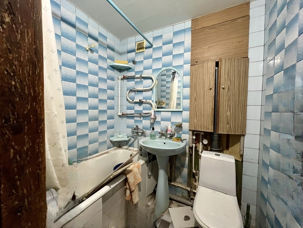 
  Продается 2-комн. квартира 44.1 м². Фото 6.