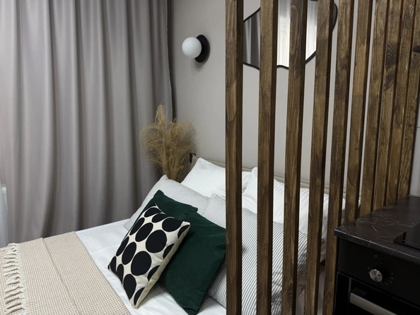 
  Продается студия 24 м². Фото 2.