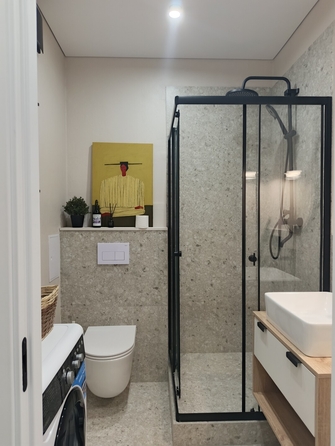 
  Продается студия 24 м². Фото 23.
