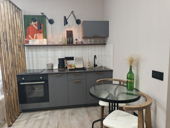 
  Продается студия 24 м². Фото 28.