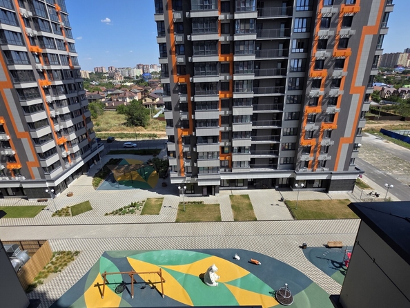 
  Сдается 1-комн. квартира 25 м². Фото 12.