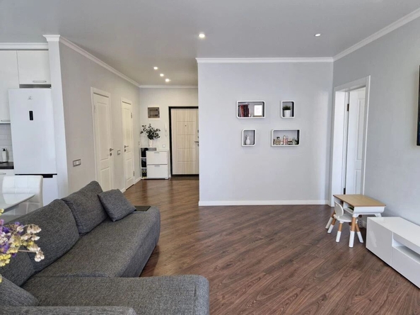 
  Продается 2-комн. квартира 62 м². Фото 4.
