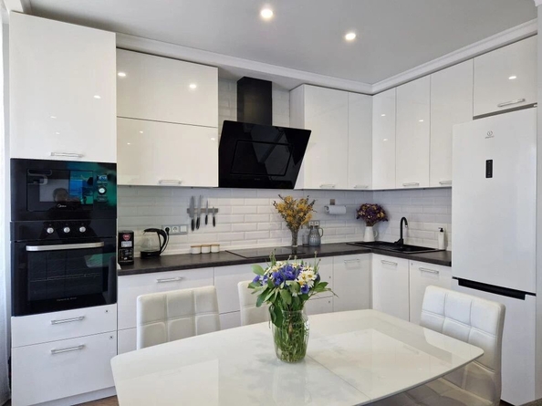 
  Продается 2-комн. квартира 62 м². Фото 6.