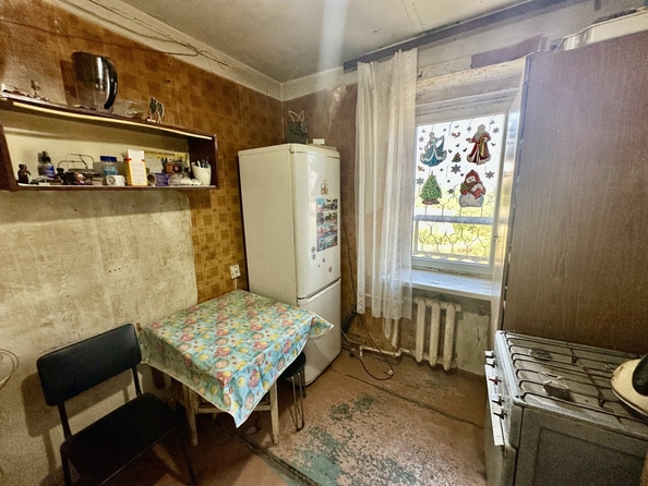 
  Продается 1-комн. квартира 35.4 м². Фото 6.